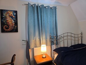 1 habitación 