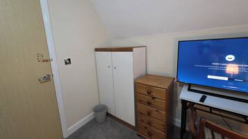 Felles sovesal, 1 soverom | Romfasilitet