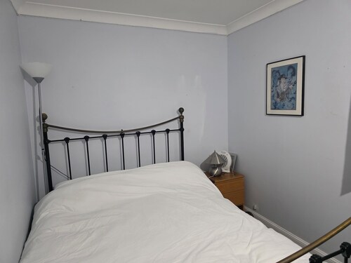 Room-guest Room in Colchester Hythe