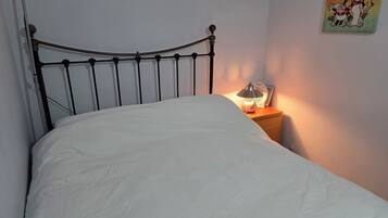 Felles sovesal, 1 soverom, røyk | 1 soverom