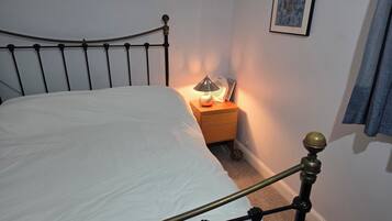 Felles sovesal, 1 soverom, røyk | 1 soverom