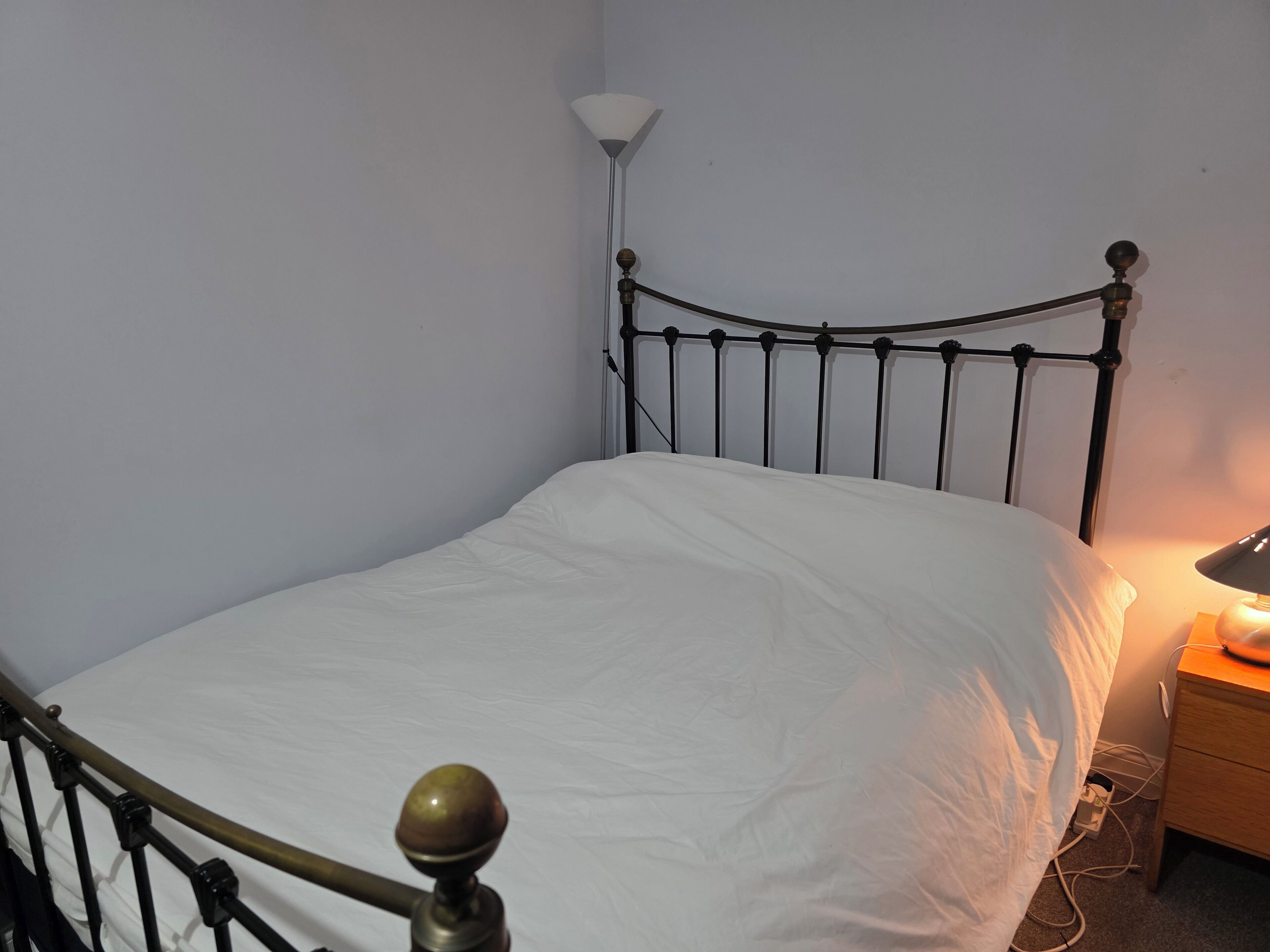 Dortoir Partagé, 1 chambre, fumeurs | 1 chambre