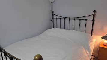 Dortoir Partagé, 1 chambre, fumeurs | 1 chambre