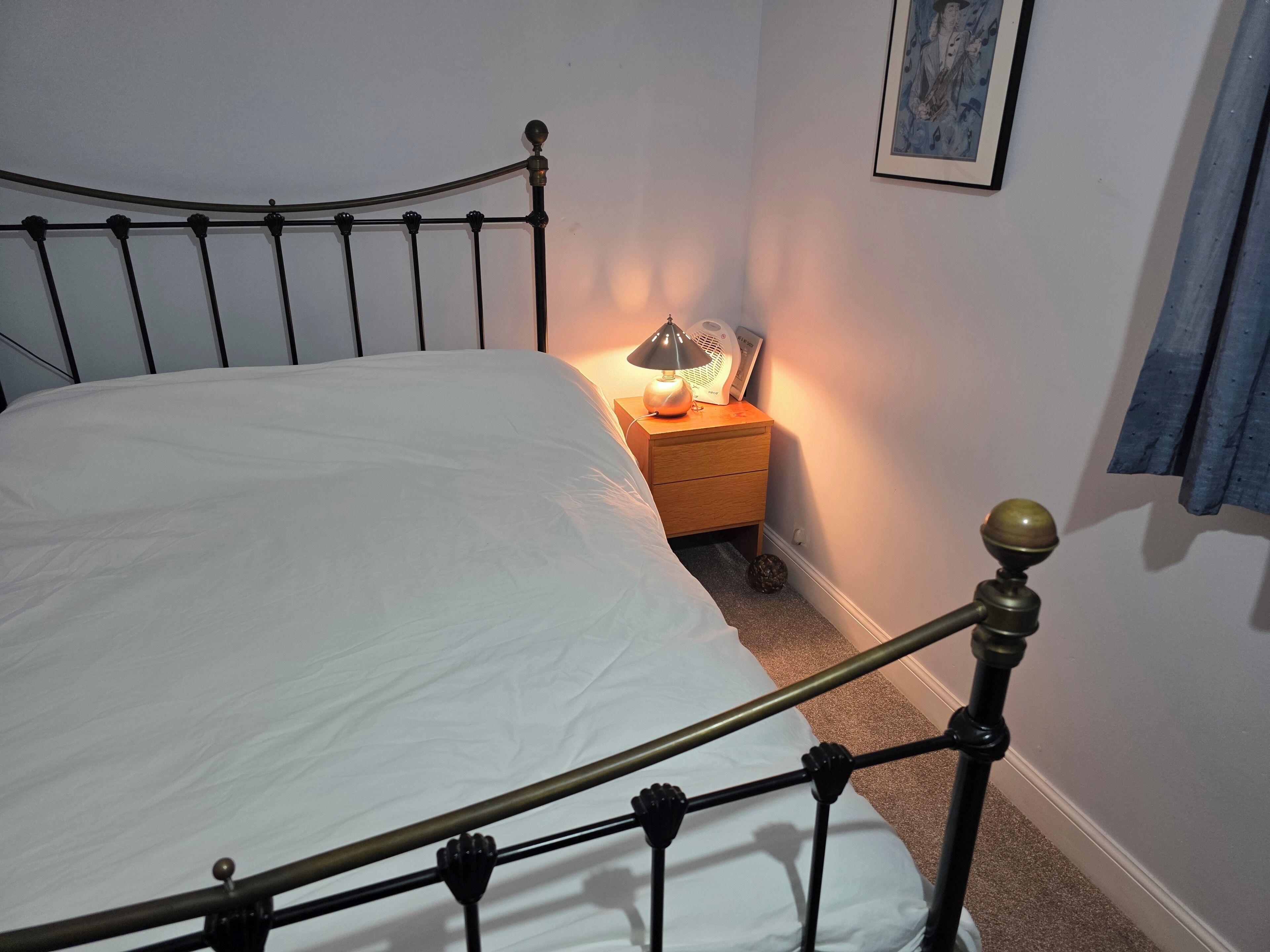 Shared Dormitory, 1 Bedroom, Smoking | 1 bedroom