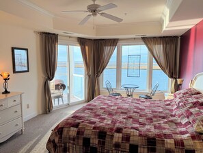 3 habitaciones, wifi, ropa de cama y acceso para silla de ruedas 