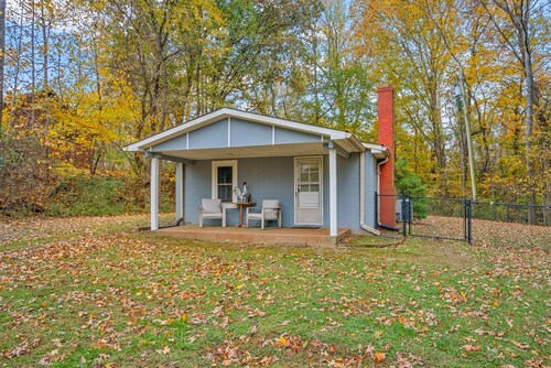 Nana's Nook on Hickory Grove Blvd