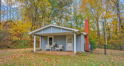 Nana's Nook on Hickory Grove Blvd