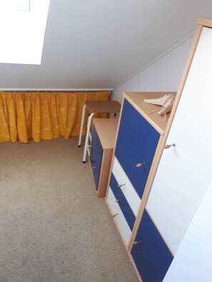 Interior - Vacation apartment "Apartment 14" (Norderney)