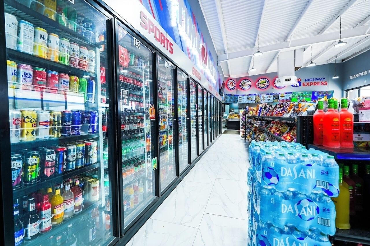 ギフト ショップ