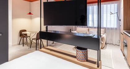 Estudios Arturo Soria by Rent Me