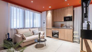 Studio | Area keluarga