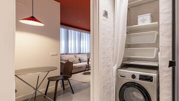 Studio | Ruang makan