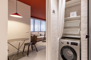 開放式客房 | 餐廳