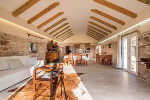 House | 4 bedrooms - Villa Didova ku a Zadarvillas (Benkovac)