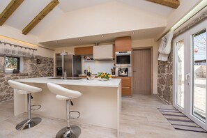 House - Villa Didova ku a Zadarvillas (Benkovac)