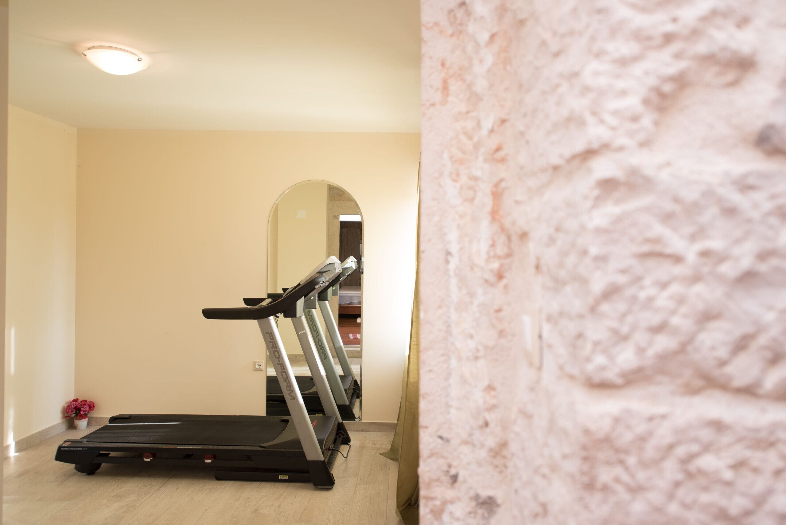 Biệt thự | 4 phòng ngủ 