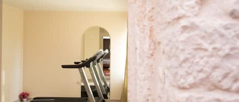 Biệt thự | 4 phòng ngủ