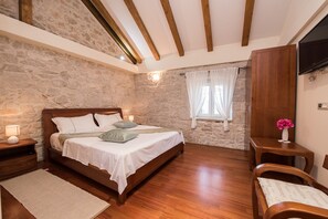 4 habitaciones 