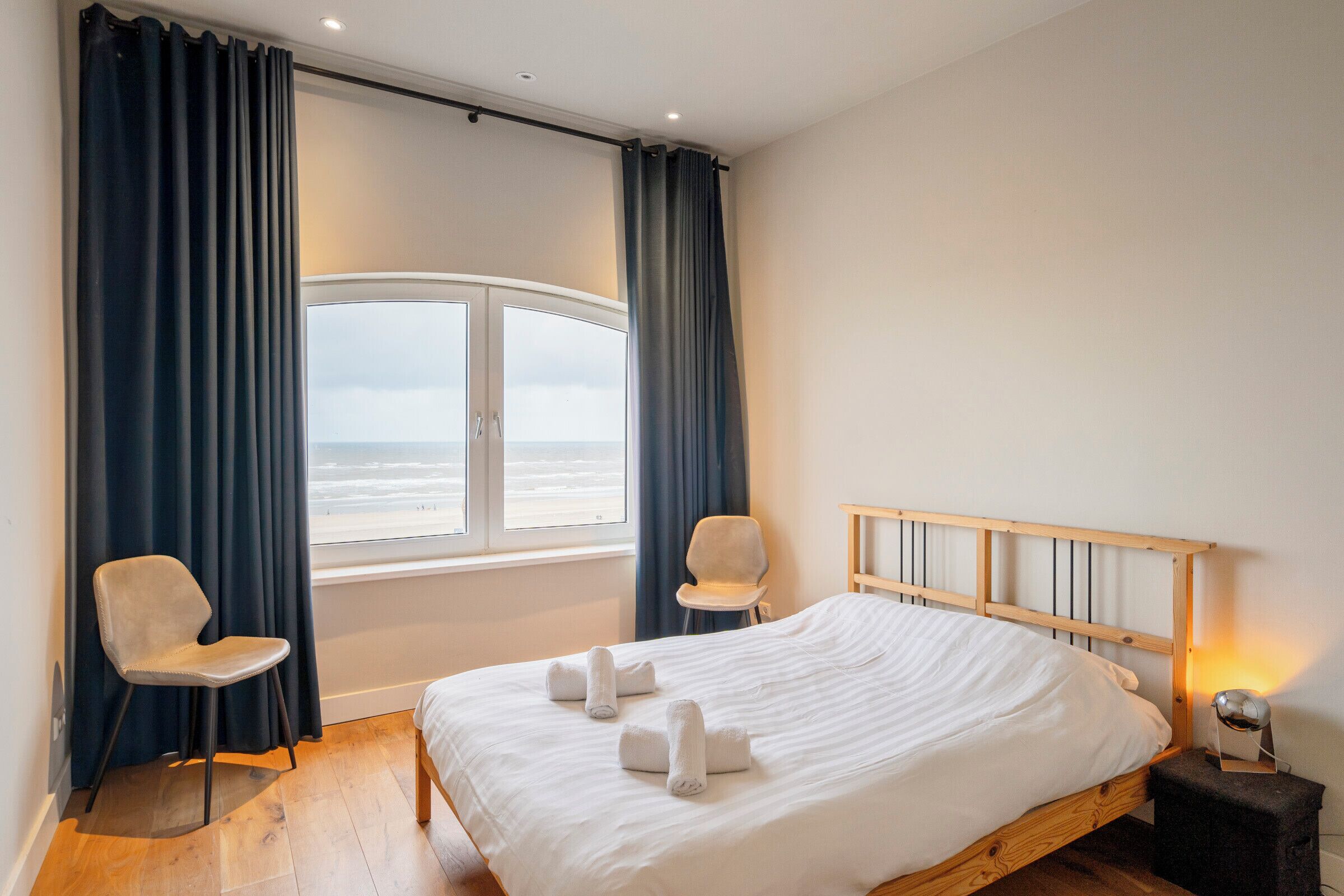 3 slaapkamers, wifi, beddengoed