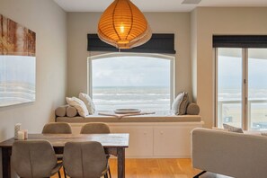 Interior - Sandhues Beachfront Apartment (Zandvoort)
