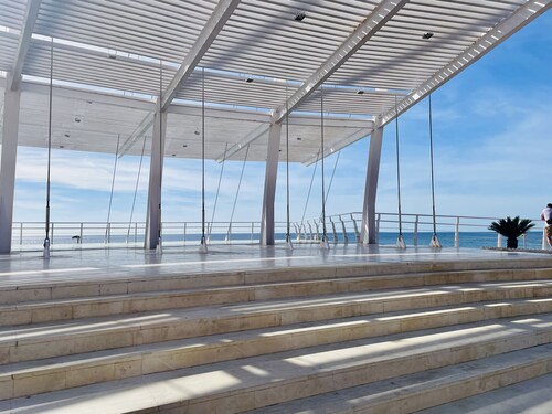 Apartamento Brisa de Laguna en Torrox Costa by At