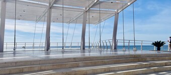Apartamento Brisa de Laguna en Torrox Costa by At
