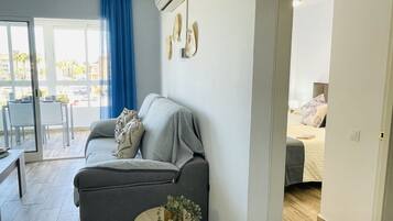 Căn hộ | 1 phòng ngủ