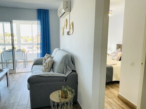 Apartemen | 1 kamar tidur