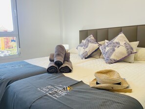 公寓 | 1 間臥室