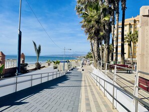 1 bedroom - Apartamento Brisa de Laguna en Torrox Costa by At (Torrox)