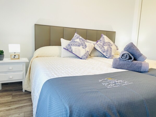 Apartemen | 1 kamar tidur