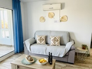 House | 1 bedroom - Apartamento Brisa de Laguna en Torrox Costa by At (Torrox)