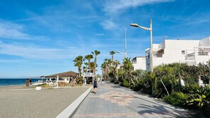 Căn hộ | 1 phòng ngủ 