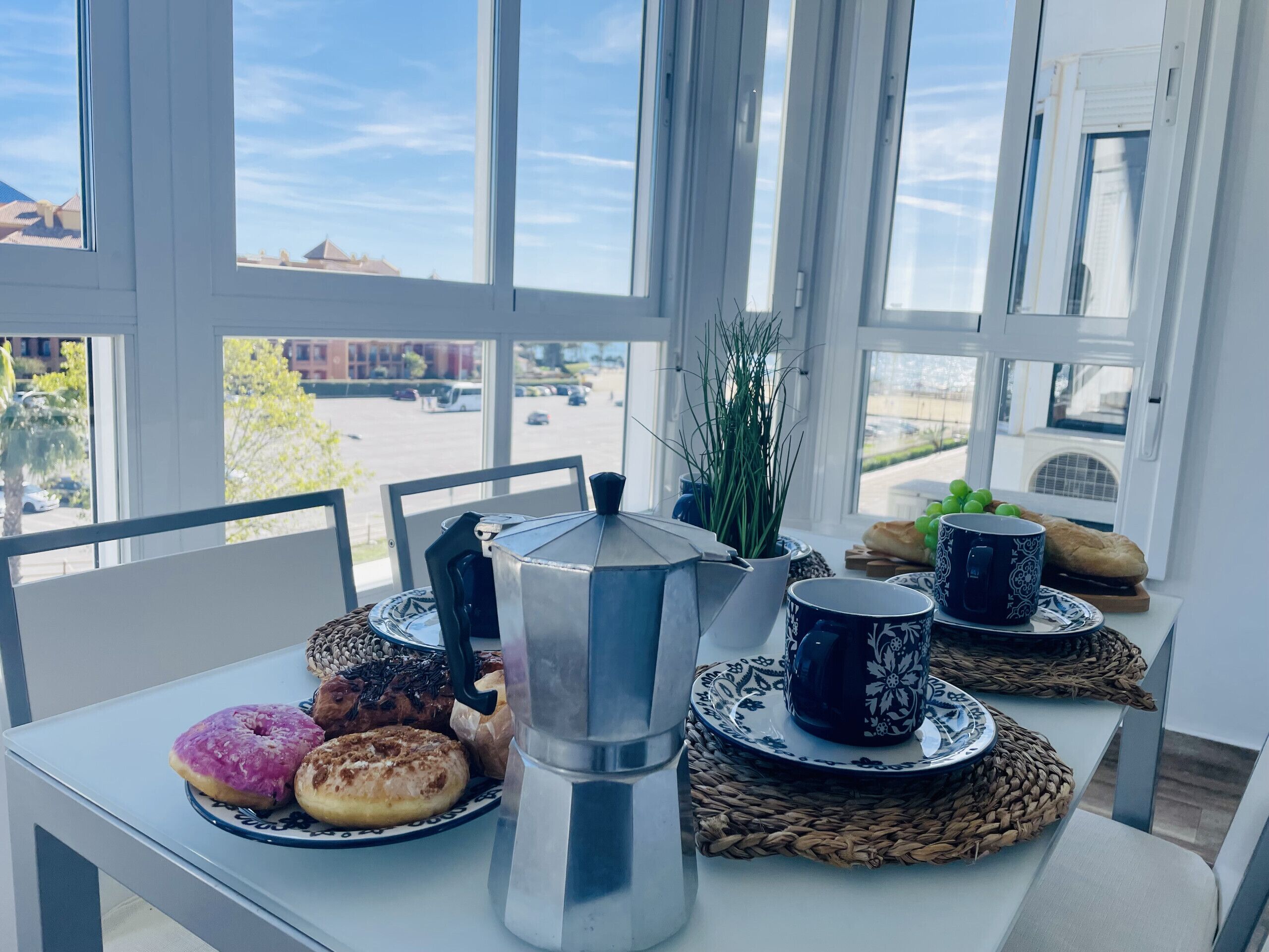 Apartment | 1 bedroom