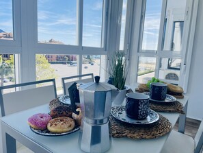 Apartemen | 1 kamar tidur