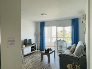 Căn hộ | 1 phòng ngủ 