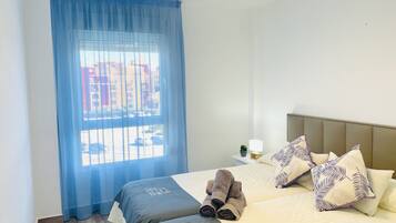 Apartamento | 1 dormitorio