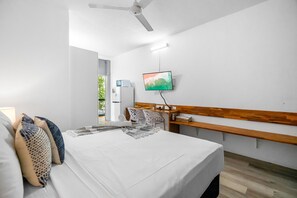 Room - Zen City Villas Suite Le Lune (Darwin)