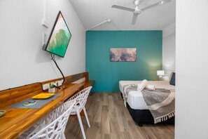 Apartment - Zen City Villas Suite Le Lune (Darwin)