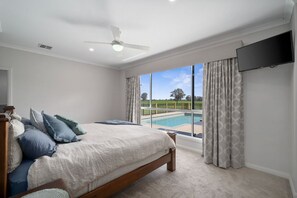 5 dormitoris i roba de llit 