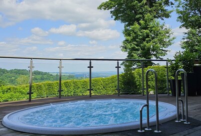 Hotel Medical Spa Malinowy Dwór