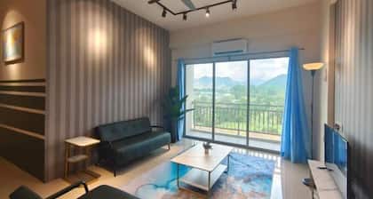 Pavilionvillie M1T584 by Irainbow