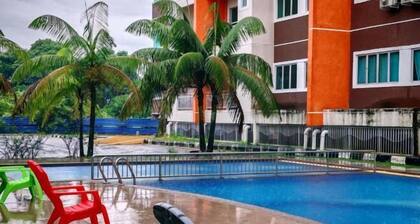 Pavilionvillie M1T584 by Irainbow