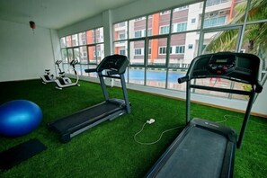 Comodidades da propriedade