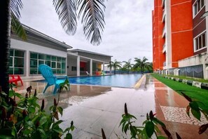 Property amenity - Pavilionvillie M1T584 by Irainbow (Kinta)