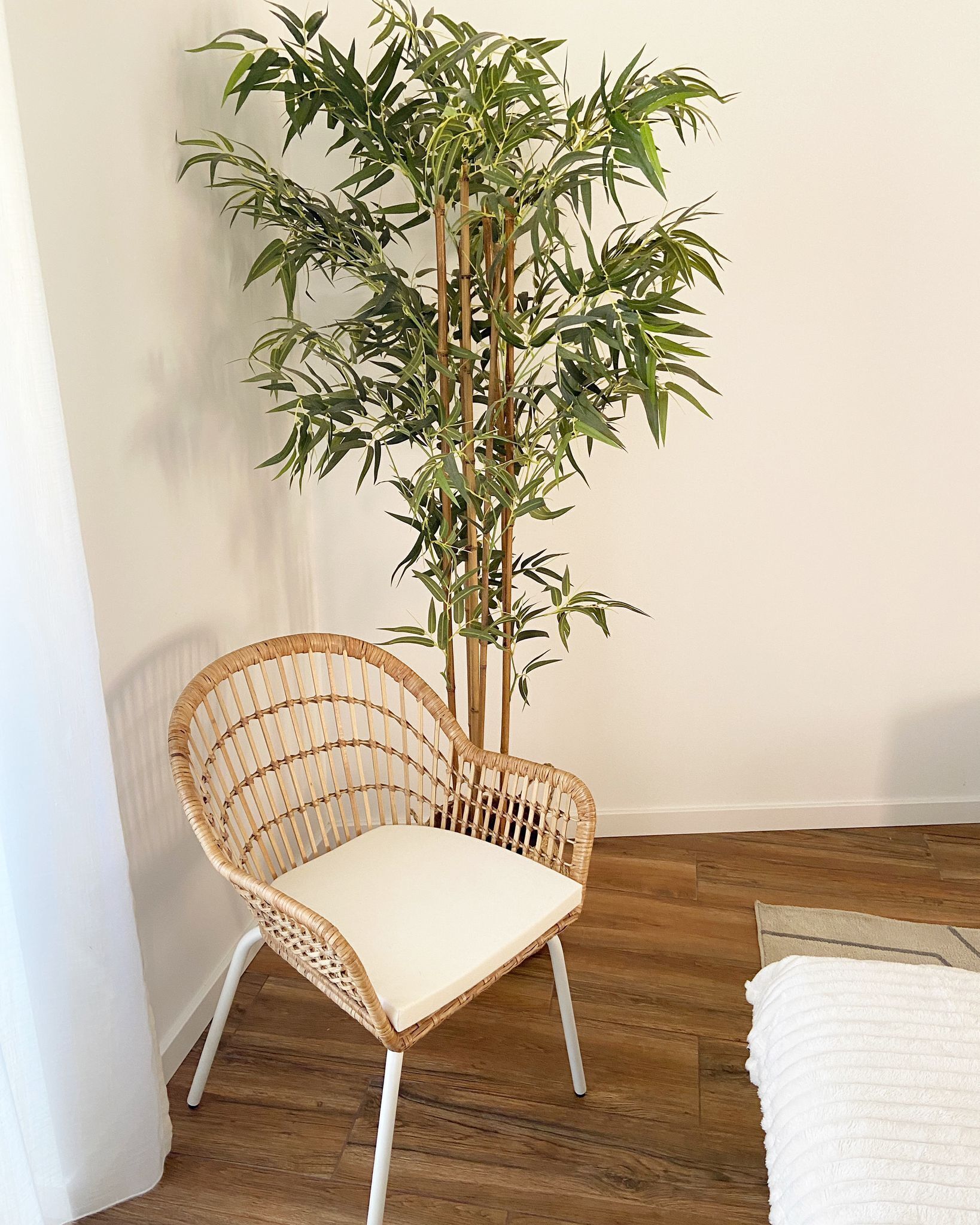 Rumah, balkon, pemandangan laut | Area keluarga