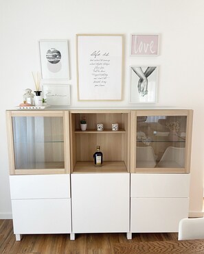 منطقة المعيشة