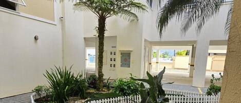 Área da propriedade