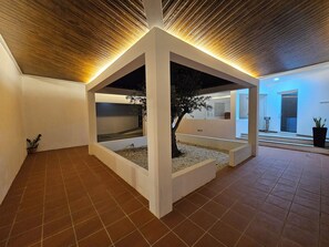 Exterior - Herdadinha (Arraiolos)