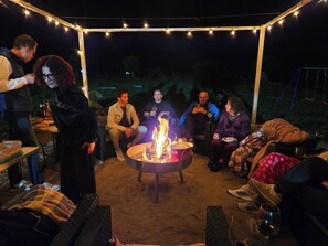 Exterior - Herdadinha (Arraiolos)